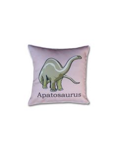 Dinosaurs Apatosaurus Cushions Pack