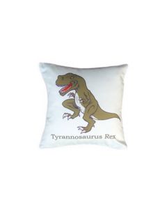 Dinosaurs Tyrannosaurus Rex Cushions Pack