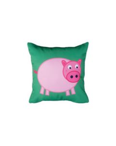Farmyard Pig Cushions Pack