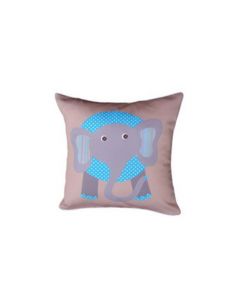 Jungle Animals Patterns Elephant Cushions Pack