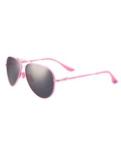 Children Mirror Sunglasses UV400 Pink Frame