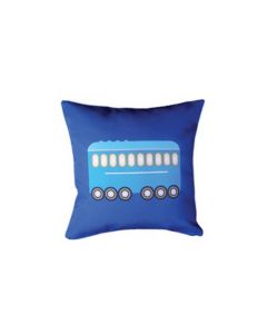 Steam Train & Carriages  Carriage 1 Cushions Pack