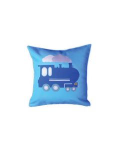 Steam Train & Carriages Engine Cushions Pack