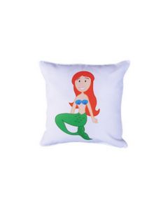 Under the Sea Mermaid Cushions Pack