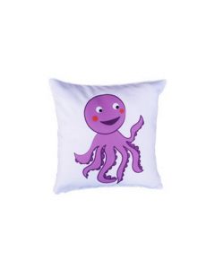 Under the Sea Octopus Cushions Pack