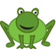 Enchanted - Frog