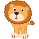 Jungle - Lion