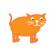 Pets-Ginger-Cat
