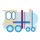 transport - Train