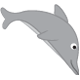 Under the Sea - Dolphin