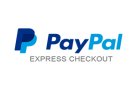 Paypal express checkout